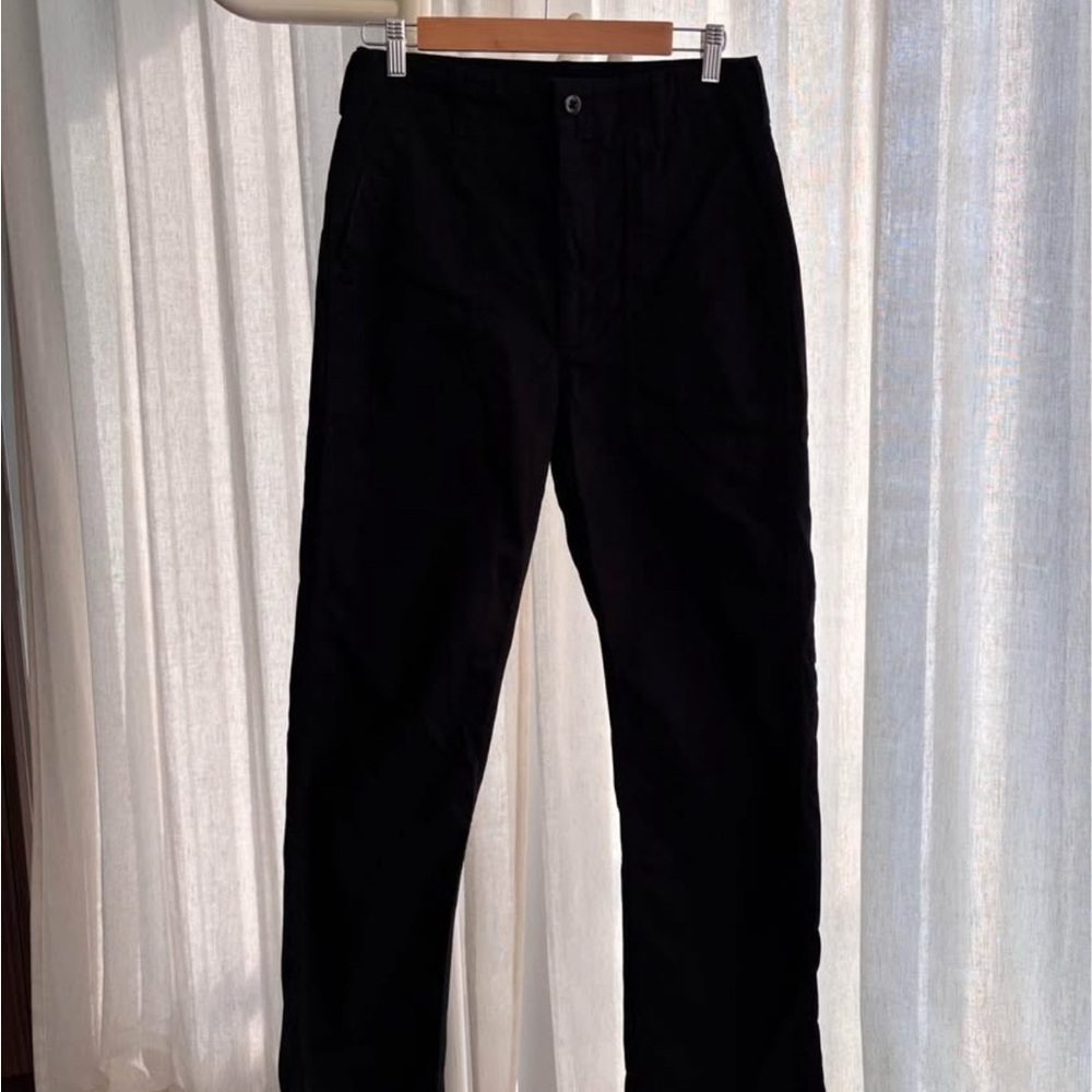 Engineered Garments Fatigue pants
